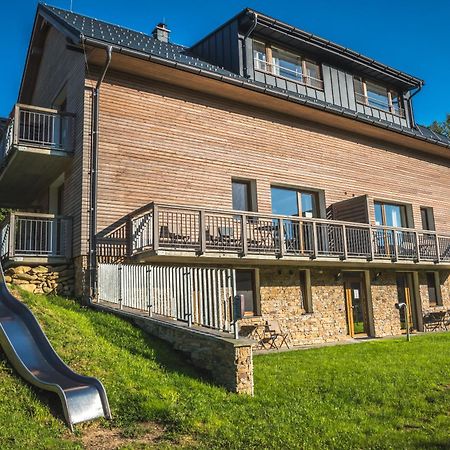 Vetrnik Depandance Hotelu Jirinka Dolní Morava Buitenkant foto